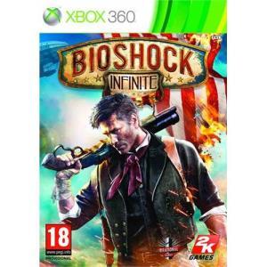 2K BioShock Infinite Xbox 360