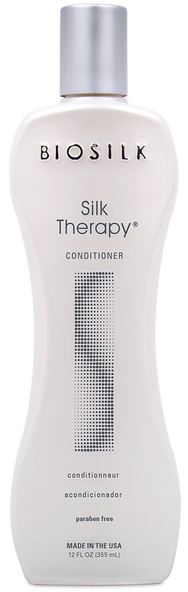 BioSilk Silk Therapy Conditioner 355ml