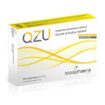 Biosphaera Pharma QZU 30 compresse