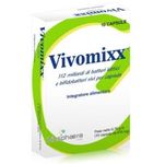 Biosphaera Pharma Vivomixx 112 Miliardi 10 capsule