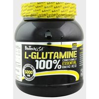 Biotech Usa 100% L-Glutamine
