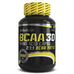 Biotech Usa BCAA 3D