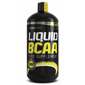 Biotech Usa BCAA Liquid