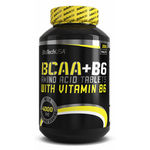 Biotech Usa BCAA +B6