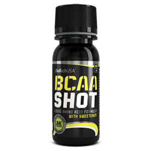 Biotech Usa BCAA Shot
