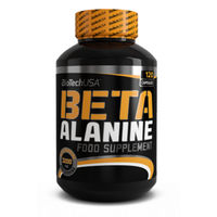 Biotech Usa Beta Alanine 90 capsule