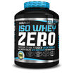Biotech Usa Iso Whey Zero 500gr