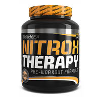 Biotech Usa Nitrox Therapy 340g Frutti Tropicali