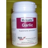 Biotekna Melcalin Garlic 84 capsule
