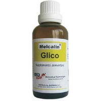 Biotekna Melcalin Glico 50ml