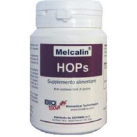 Biotekna Melcalin Hops 56 capsule