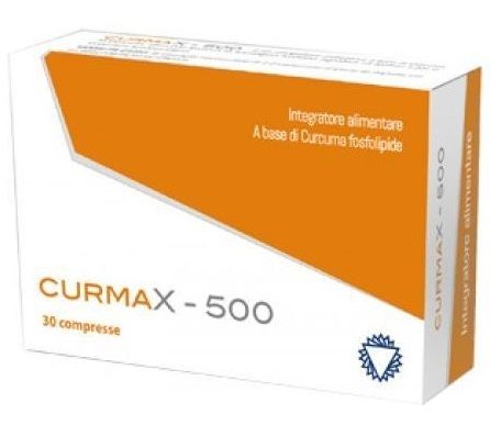 Biotema Curmax-500 30 compresse