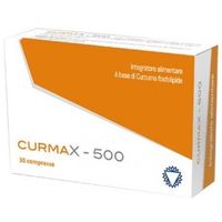 Biotema Curmax-500 30 compresse