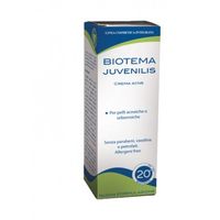 Biotema Juvenilis Crema Acne 30ml