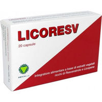 Biotema Licoresv 20 capsule