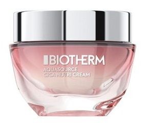Biotherm Aquasource Cica Nutri Crema 75ml
