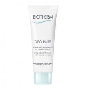 Biotherm Déo Pure Crema 75ml