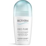 Biotherm Déo Pure Roll-on 75ml