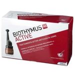 Biothymus AC Active Trattamento Uomo 10 fiale + shampoo energizzante