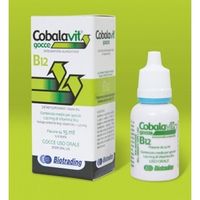Biotrading Cobalavit 15ml