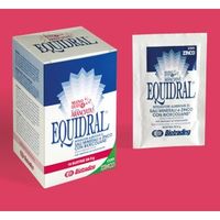Biotrading Equidral 10 buste
