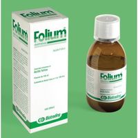 Biotrading Folium 150ml