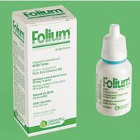 Biotrading Folium 20ml
