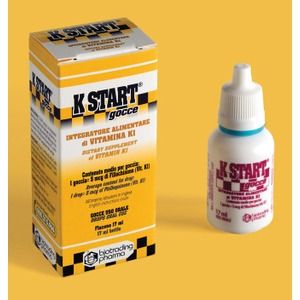 Biotrading K Start 17ml