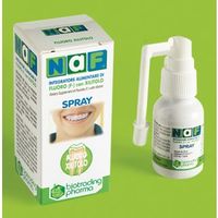 Biotrading Naf Spray 20ml