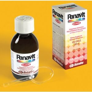 Biotrading Panavit 150ml
