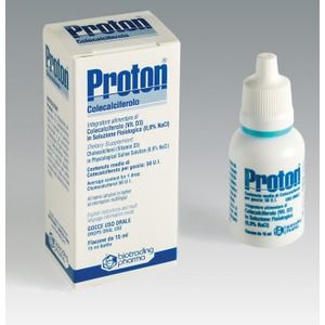 Biotrading Proton 15ml