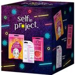 Biouty Gift Set Selfie Project Maschera + Patch + Balsamo