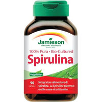 Biovita Spirulina 90 compresse