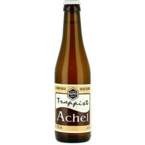 Birra Achel Blonde
