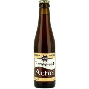 Birra Achel Bruin