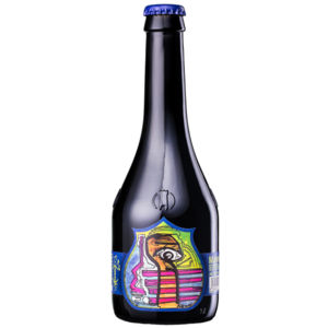 Birra del Borgo Maledetta 33cl