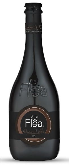 Birra Flea Federico II Extra 75 cl