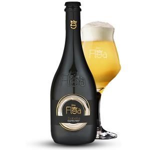 Birra Flea Isabella 33 cl
