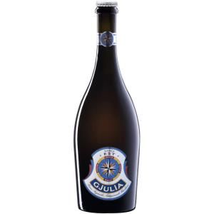 Birra Gjulia Est Bianca