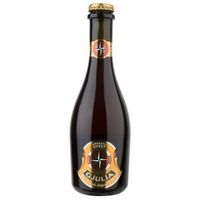 Birra Gjulia Ovest Ambrata 33cl