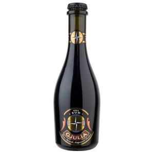 Birra Gjulia Sud Nera 33 cl
