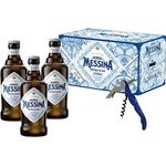 Birra Messina Cristalli di Sale 24 x 33 cl