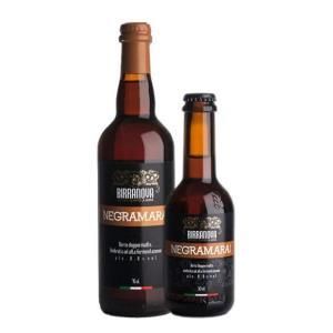 Birranova Negramara Extra