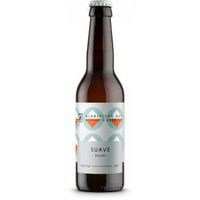 Birrificio dei Castelli Suave