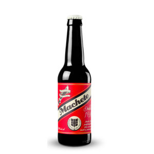 Birrificio del Ducato Machete