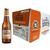 Birrificio Messina Birra Dello Stretto Non Filtrata 24 x 33 cl