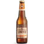 Birrificio Messina Birra Dello Stretto Non Filtrata 33 cl