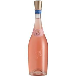 Tenuta di Biserno Sof Rosato Toscana IGT Bottiglia 0.75L