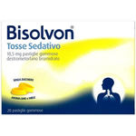 Sanofi Bisolvon tosse sedativo 20 pastiglie