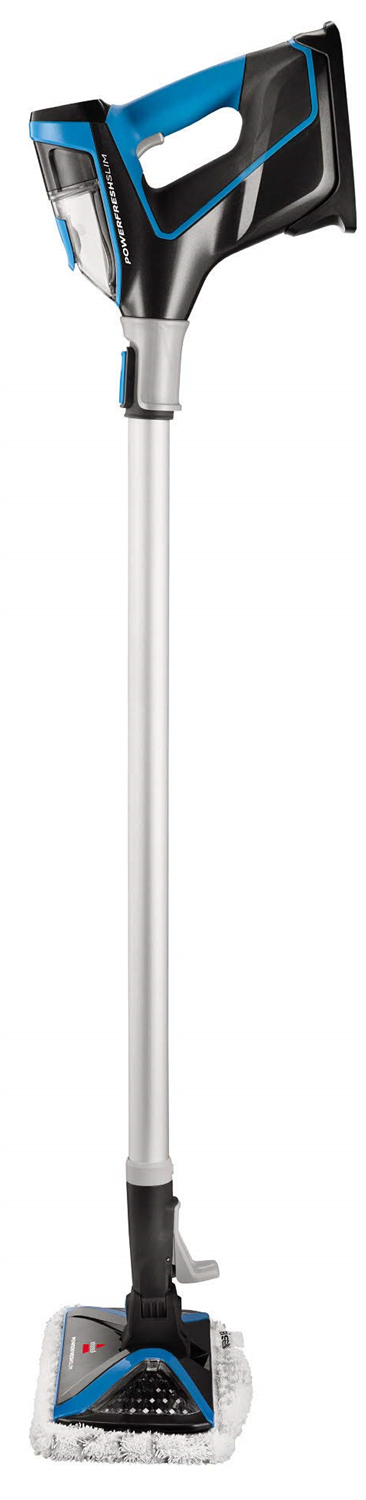 Kit Accessori BISSELL PowerFresh Slim Steam - Tergivetri, Spazzole E Accessori Per Pulizia A Vapore - Foto 4